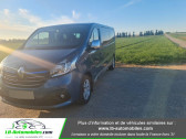 Renault Trafic occasion année 2017 boite Manuelle Annonce Renault Trafic occasion Diesel 1.6 DCI L2H1 145 à Beaupuy
