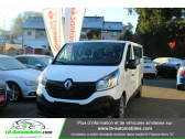 Renault Trafic occasion année 2016 boite Manuelle Annonce Renault Trafic occasion Diesel 1.6 DCI L2H1 95 à Beaupuy