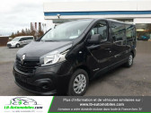 Renault Trafic occasion année 2017 boite Manuelle Annonce Renault Trafic occasion Diesel 1.6 DCI à Beaupuy