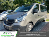 Renault Trafic occasion année 2017 boite Manuelle Annonce Renault Trafic occasion Diesel 1.6 DCI à Beaupuy