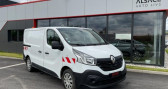Renault Trafic occasion année 2016 boite Manuelle Annonce Renault Trafic occasion Diesel 1.6l CDI CFT 95 CH -L1H1- 12 075 HT / 3 PLACES à Marlenheim
