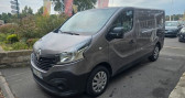 Renault Trafic 1.6l dci 120ch confort 155 000km  2016 - annonce de voiture en vente sur Auto Sélection.com