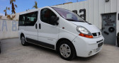 Renault Trafic occasion année 2004 boite Manuelle Annonce Renault Trafic occasion Diesel 1.9 DCI 100CH EXPRESSION à Le Muy