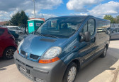 Renault Trafic occasion année 2006 boite Manuelle Annonce Renault Trafic occasion Diesel 1.9 dci 100cv boite 6 à Fouquières-lès-Lens