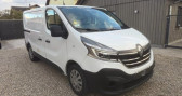 Renault Trafic occasion  année 2020 boite Manuelle Annonce Renault Trafic occasion Diesel 10 825 HT L1H1 phare Full LED à Geispolsheim