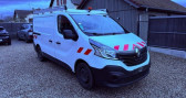 Renault Trafic 11 658 HT L1H1 125ch Grand confort  � Geispolsheim 67