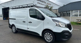 Renault Trafic 11490 ht l1h1 120cv galerie   LA BOISSE 01
