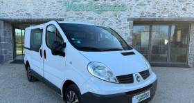 Renault Trafic , garage L'AUTO VEND�ENNE � ST CHRISTOPHE DU LIGNERON