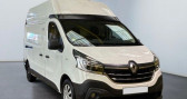 Annonce Renault Trafic occasion Diesel 12 491 HT FGN L2H2 2L DCI 145ch GRAND CONFORT � Geispolsheim