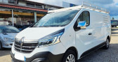 Annonce Renault Trafic occasion Diesel 120 CH 2L CV GALERIE ALU CLIM REGUL � LAVEYRON