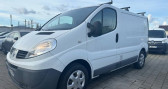 Renault Trafic occasion année 2014 boite Manuelle Annonce Renault Trafic occasion Diesel 12158 HT - L1H1 1.6 HDI 90 ch à SELESTAT