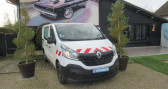 Annonce Renault Trafic occasion Diesel 125 ch 9 576 ttc prix hors taxe � Galluis