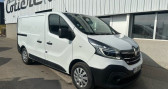 Renault Trafic occasion année 2020 boite Manuelle Annonce Renault Trafic occasion Diesel 12990 ht l1h1 2.0 DCI 120CH à LA BOISSE