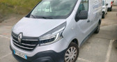 Renault Trafic 13 325 HT 2,0 DCI 120ch Camra-GPS  2021 - annonce de voiture en vente sur Auto Sélection.com