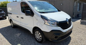 Renault Trafic occasion 2019 mise en vente à Geispolsheim par le garage LJ AUTOMOBILES - photo n°1