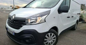 Renault Trafic occasion année 2019 boite Manuelle Annonce Renault Trafic occasion Diesel 13325 HT 120ch 2places Double porte latérale Idéal VAN à Geispolsheim