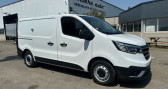 Annonce Renault Trafic occasion Diesel 13990 ht l1h1 2.0 dci 130cv  LA BOISSE