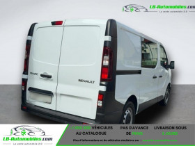 Renault Trafic 145 BVA  occasion � Beaupuy - photo n�13