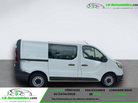 Renault Trafic 145 BVA  occasion � Beaupuy - photo n�14