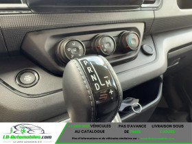 Renault Trafic 145 BVA  occasion � Beaupuy - photo n�9