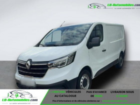 Renault Trafic 145 BVA  occasion � Beaupuy - photo n�10