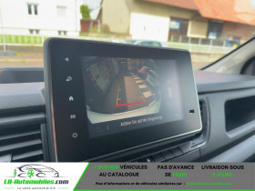 Renault Trafic 145 BVA  occasion � Beaupuy - photo n�6