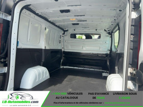Renault Trafic 145 BVA  occasion � Beaupuy - photo n�5