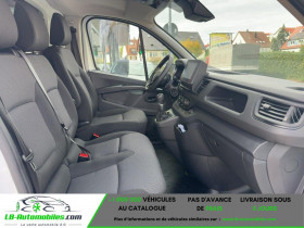 Renault Trafic 145 BVA  occasion � Beaupuy - photo n�3
