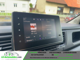 Renault Trafic 145 BVA  occasion � Beaupuy - photo n�2