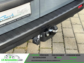 Renault Trafic 145 BVA  occasion � Beaupuy - photo n�16