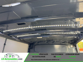 Renault Trafic 145 BVA  occasion � Beaupuy - photo n�15