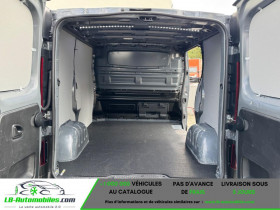 Renault Trafic 145 BVA  occasion � Beaupuy - photo n�14