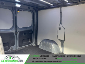 Renault Trafic 145 BVA  occasion � Beaupuy - photo n�13