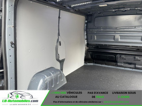 Renault Trafic 145 BVA  occasion � Beaupuy - photo n�12