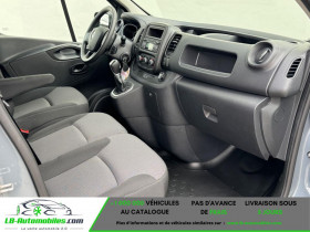 Renault Trafic 145 BVA  occasion � Beaupuy - photo n�10