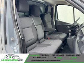 Renault Trafic 145 BVA  occasion � Beaupuy - photo n�9