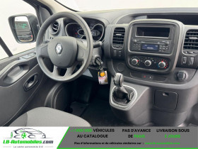 Renault Trafic 145 BVA  occasion � Beaupuy - photo n�8