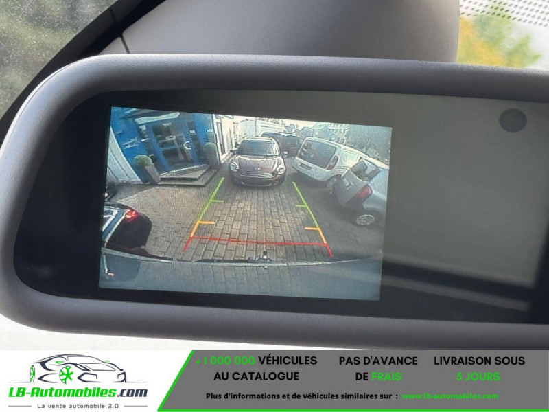 Renault Trafic 145 BVA 2021 - photo n°5 Renault Trafic 145 BVA  occasion à Beaupuy - photo n°5