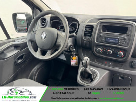Renault Trafic 145 BVA  occasion � Beaupuy - photo n�4