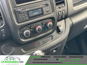 Renault Trafic 145 BVA  occasion � Beaupuy - photo n�3