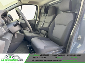 Renault Trafic 145 BVA  occasion � Beaupuy - photo n�2