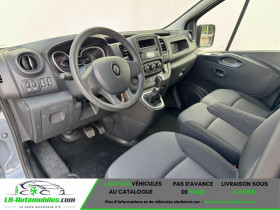 Renault Trafic , garage LB AUTOMOBILES � Beaupuy