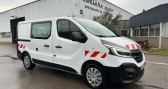 Annonce Renault Trafic occasion Diesel 14990 ht l1h1 2.0 dci 120cv  LA BOISSE