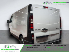 Renault Trafic 150 BVA  occasion � Beaupuy - photo n�15