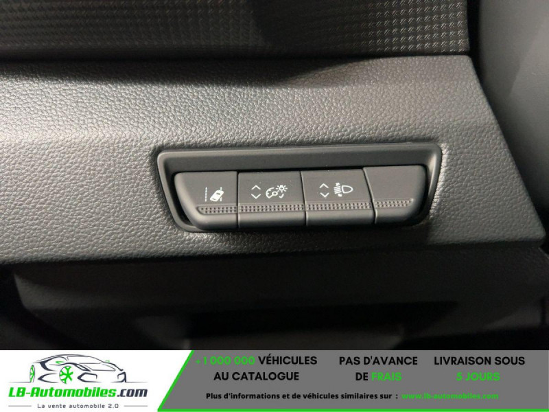 Renault Trafic 150 BVA 2023 - photo n°11 Renault Trafic 150 BVA  occasion à Beaupuy - photo n°11