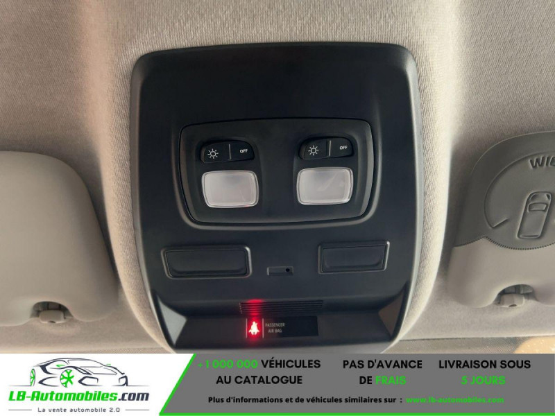 Renault Trafic 150 BVA 2023 - photo n°10 Renault Trafic 150 BVA  occasion à Beaupuy - photo n°10