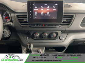 Renault Trafic 150 BVA  occasion � Beaupuy - photo n�5