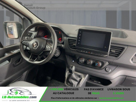 Renault Trafic 150 BVA  occasion � Beaupuy - photo n�3
