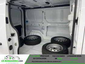 Renault Trafic 150 BVA  occasion � Beaupuy - photo n�2