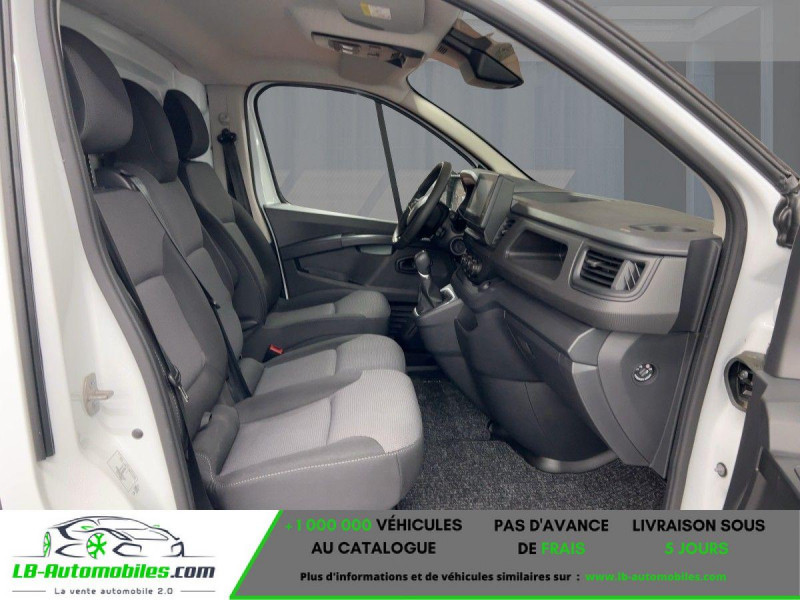 Renault Trafic 150 BVA 2023 Renault Trafic 150 BVA  occasion à Beaupuy